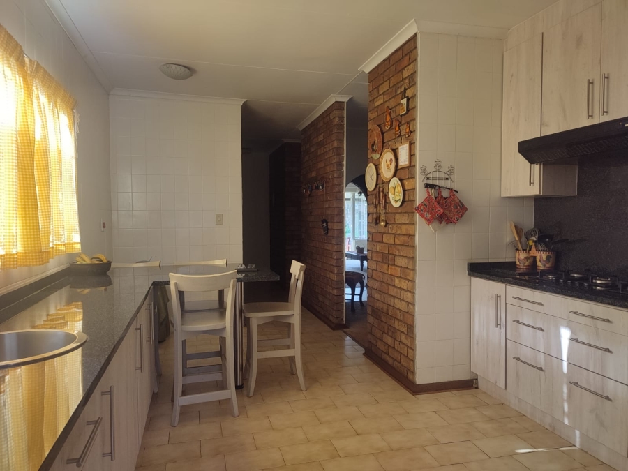 4 Bedroom Property for Sale in Koster North West